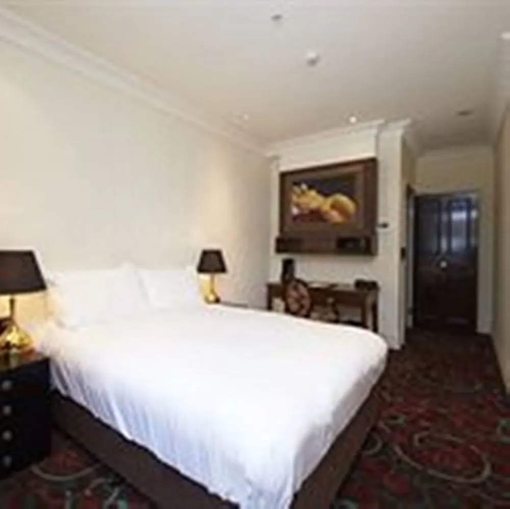 פרת'' The Terrace Hotel 5*,  אוסטרליה