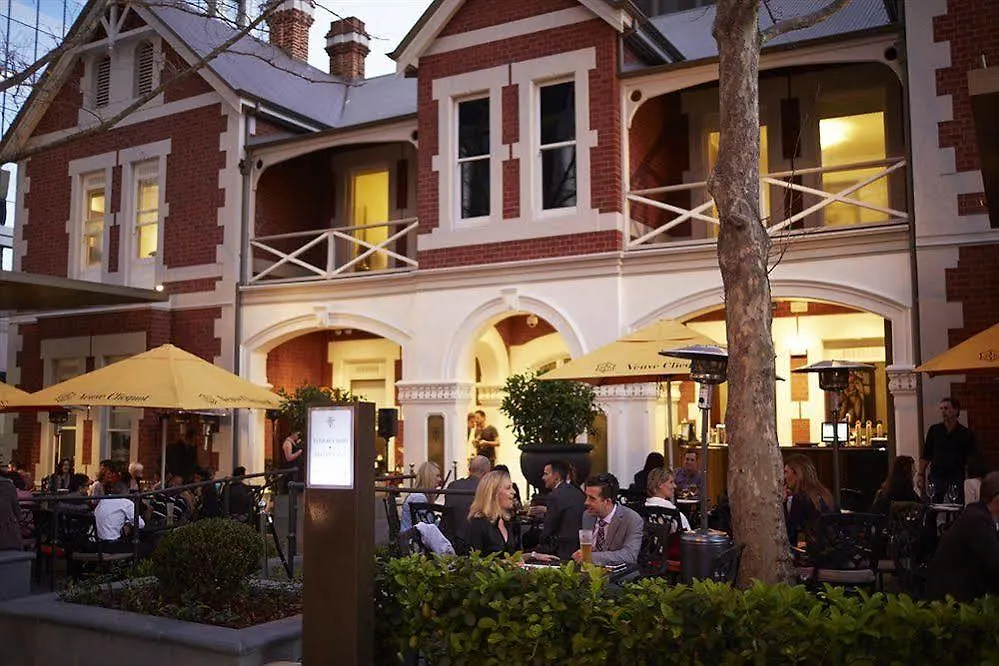 פרת'' The Terrace Hotel 5*,  אוסטרליה
