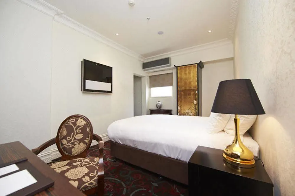 פרת'' The Terrace Hotel 5*,  אוסטרליה