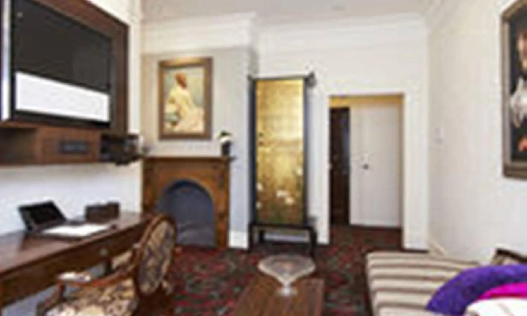 פרת'' The Terrace Hotel 5*,  אוסטרליה