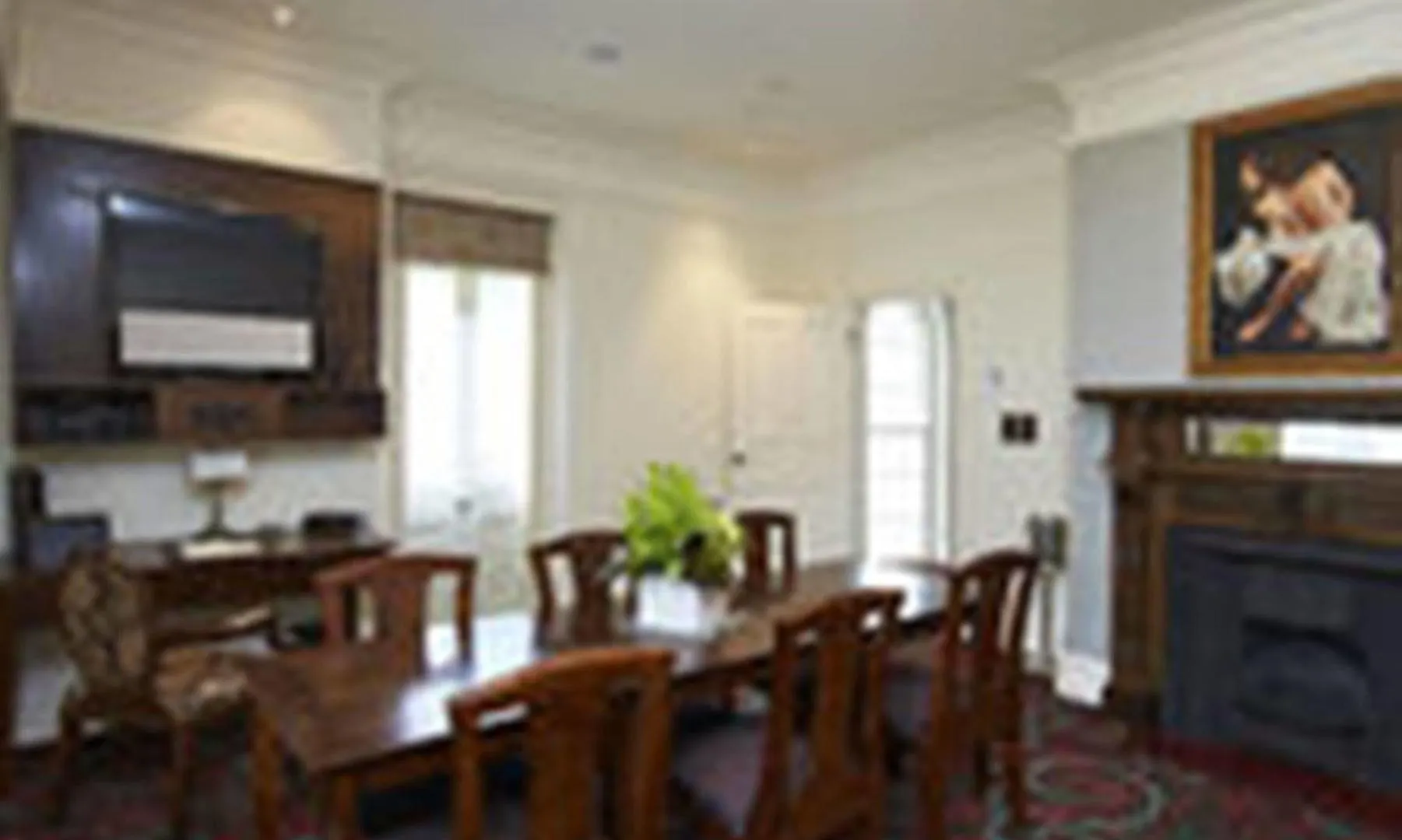 *****  פרת'' The Terrace Hotel אוסטרליה