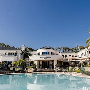 Joondalup **** Perth