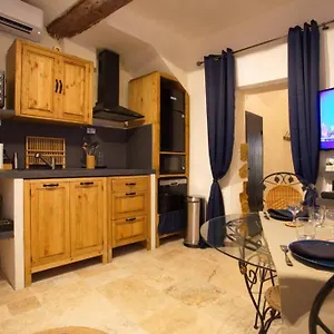 Les Secrets D'alcove, Nuits Romantiques Avec Apartment Aix-en-Provence