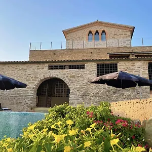 Masia De Queralt Luxury Y Vistas Villa Concabella
