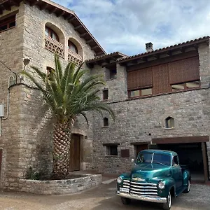 Ca La Gracia Country house Cabrianes