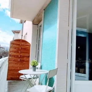 L'echappee Belle Parking Apartment Avignon