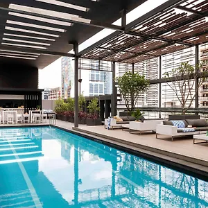 Novotel Murray Street **** Perth