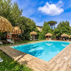 Dimora Machiavelli Country house Florence