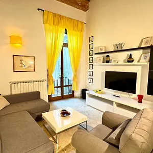 Casa Stefano Apartment Florence