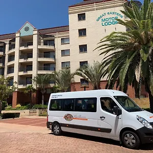 Great Eastern Motor *** Perth