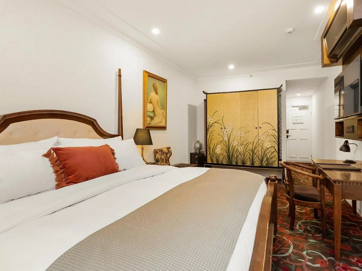 The Terrace Hotel بيرث 5*,  أستراليا