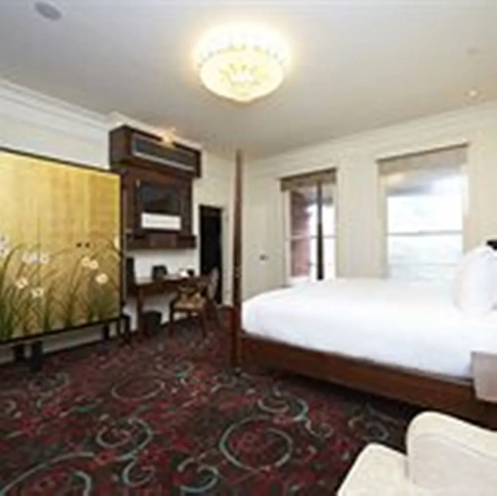 *****  The Terrace Hotel بيرث أستراليا