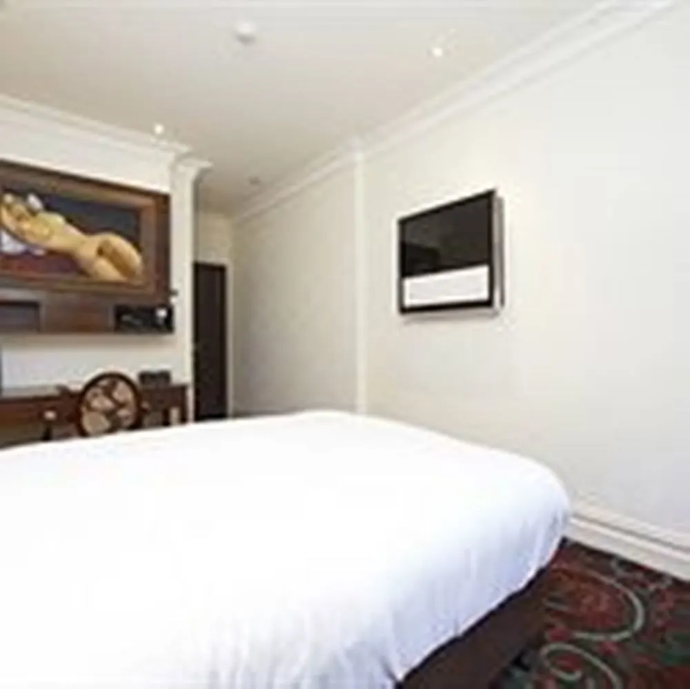 The Terrace Hotel بيرث