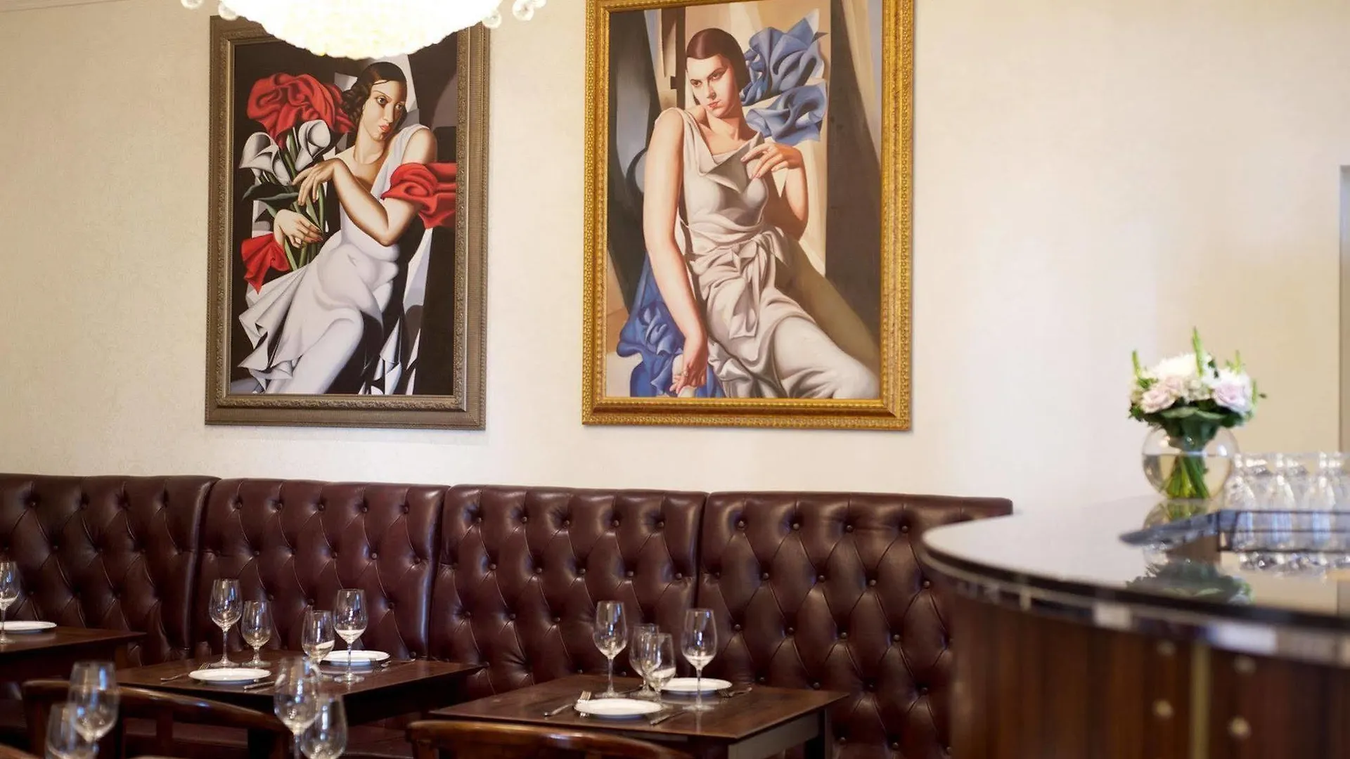 The Terrace Hotel بيرث
