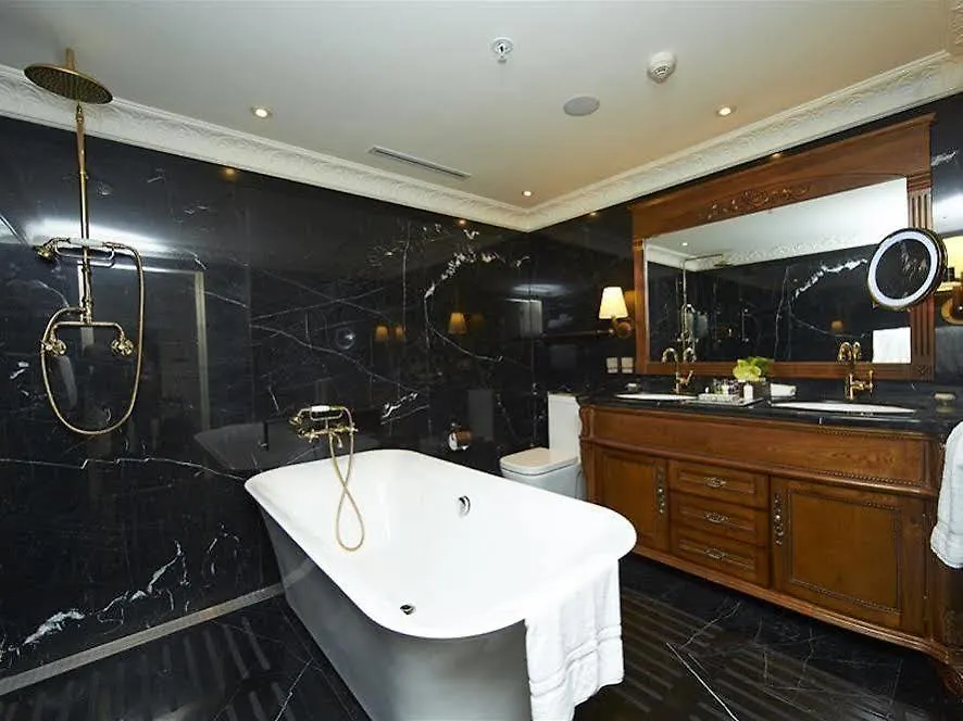 The Terrace Hotel بيرث 5*,